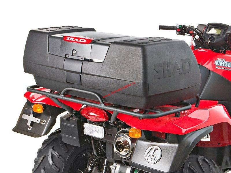Moto kufr SHAD pro čtyřkolky ATV 110 litrů