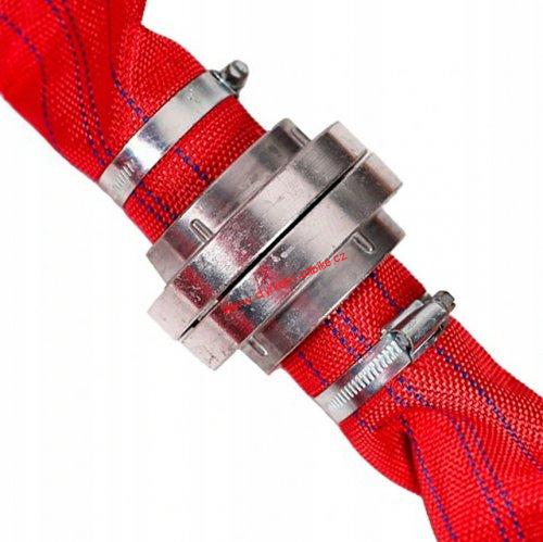 Požární hadice 1" 30m