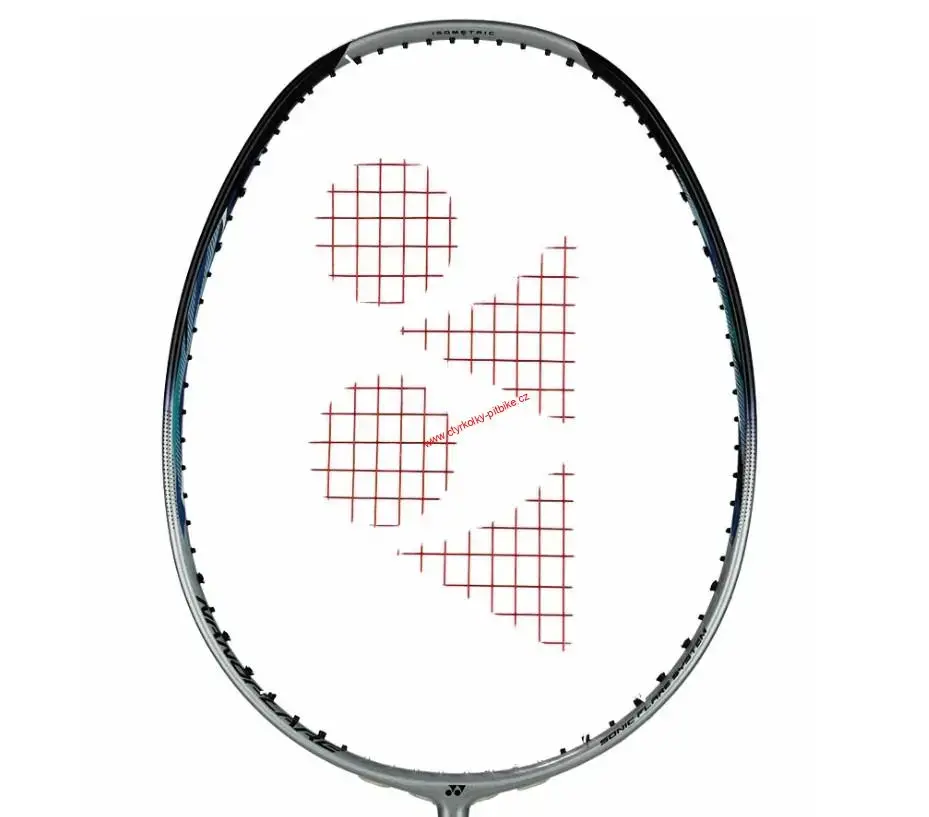 Badmintonová raketa Yonex NANOFLARE 600 MARINE 5UG5