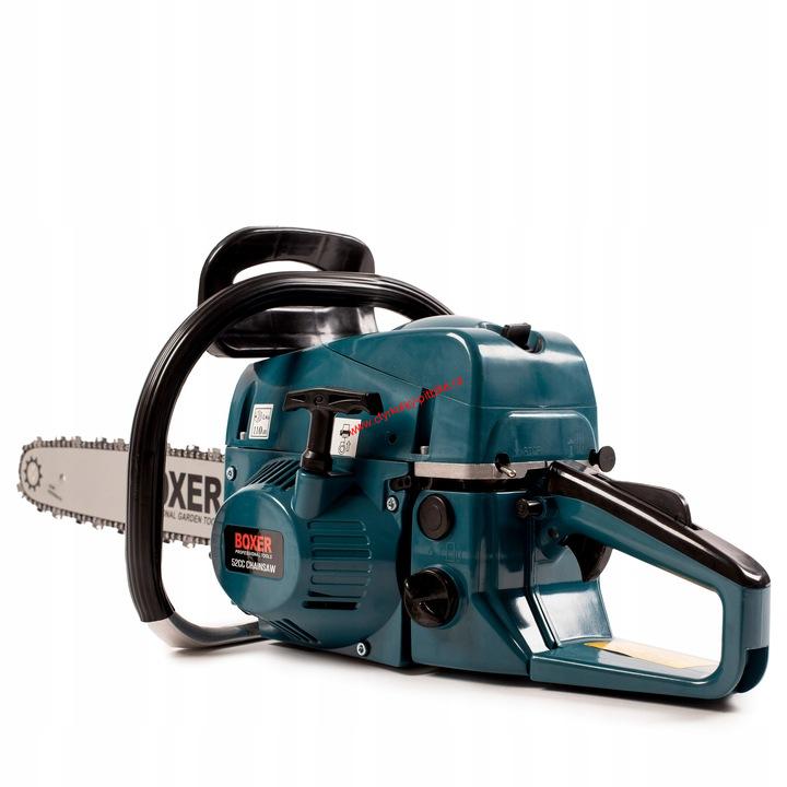 Motorová benzínová pila Boxer 45cm 5,9 KW