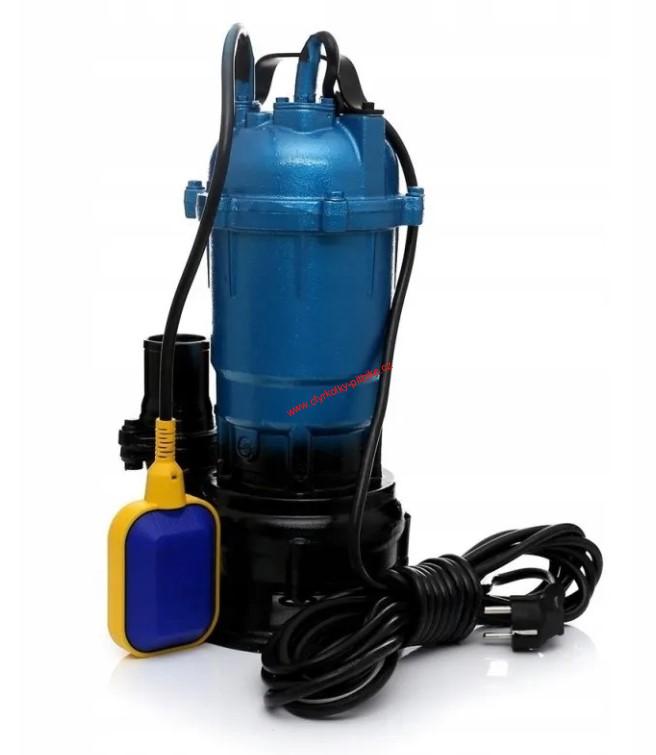 Kalové čerpadlo Rangers 3850W s plovákem