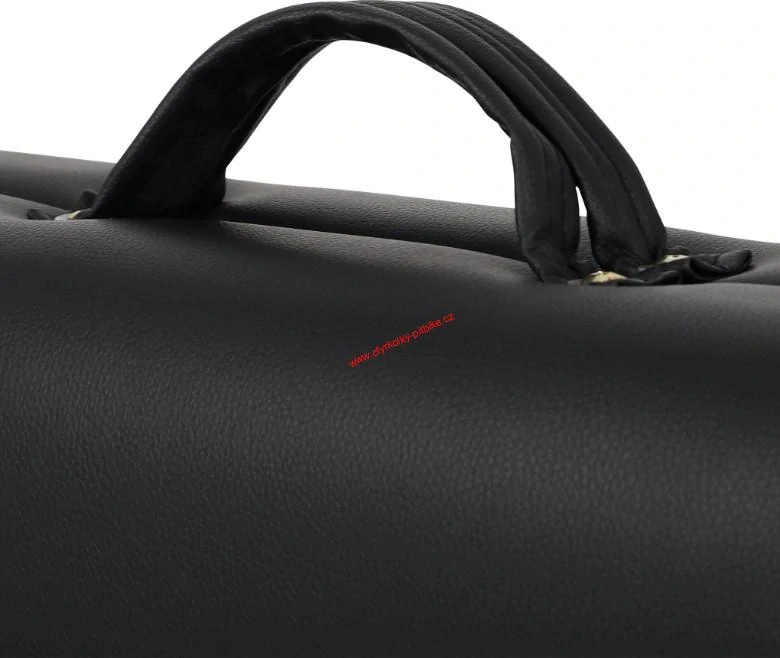 Masážní stůl 2 zónový skládací nosnost 250kg