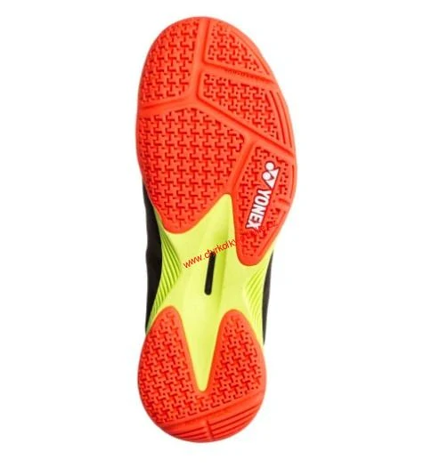 Boty na badminton YONEX PC COMFORT Z3 MEN BLACK