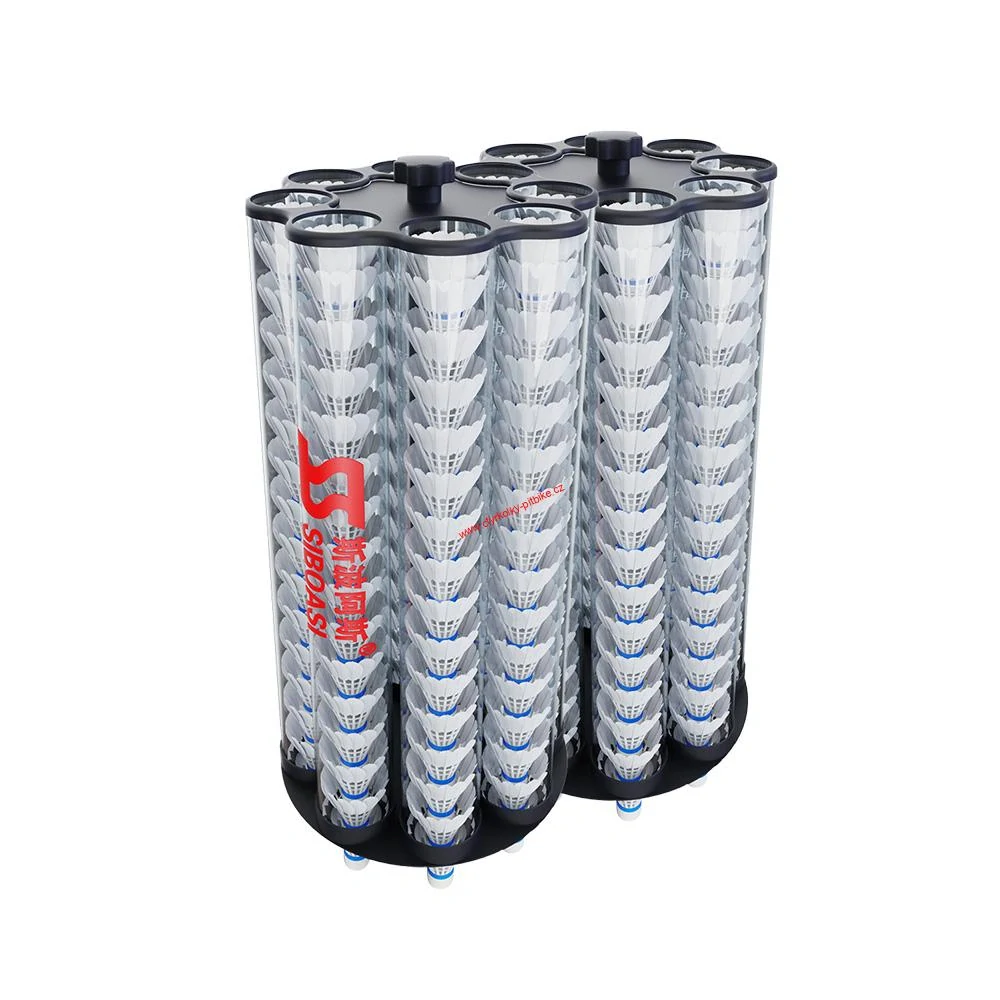 Tréninkový badmintonový robot Siboasi B7