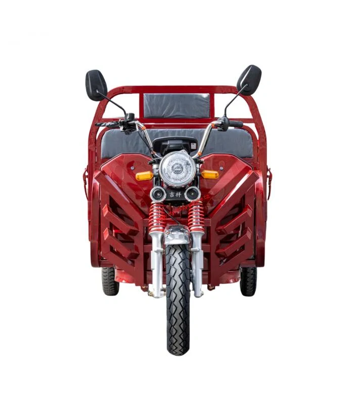 Pracovní tříkolka rikša Cargo E-DSL100 - 2025 60V 45Ah -1200W