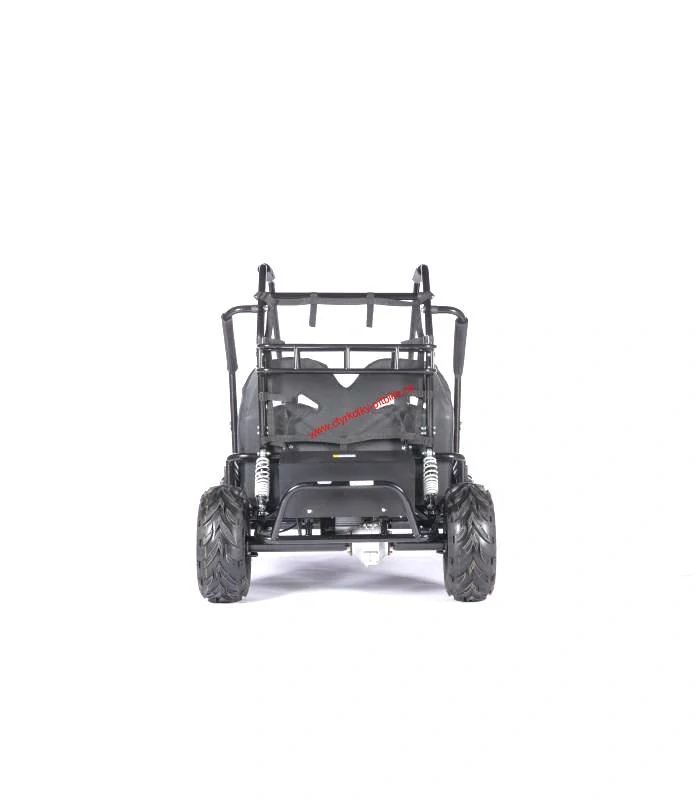 Dětská elektrická buggy DUNE 1000W 60V zelená