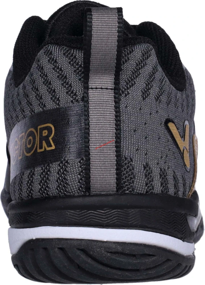 Boty na badminton VICTOR A930 2024 BLACK GOLD