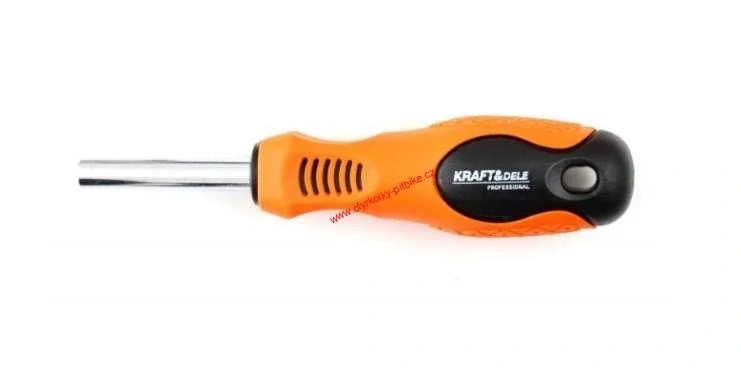 Sada šroubováků 45 dílů