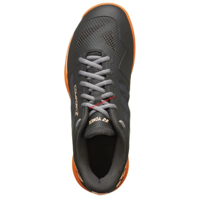 Boty na badminton YONEX PC COMFORT Z3 MEN DARK GRAY