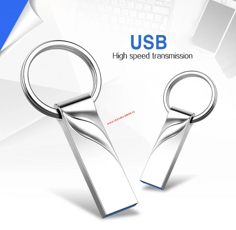 Flash disk USB 3.0 2TB