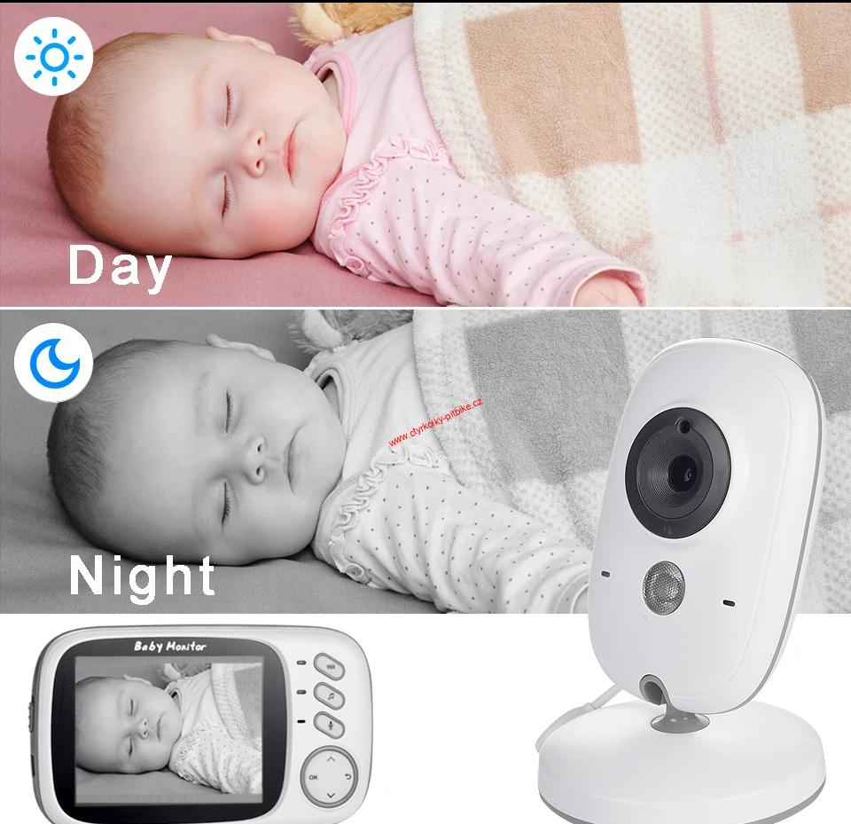 Video chůvička Video Baby Monitor