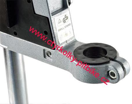 Stojan na vrtačku Geko