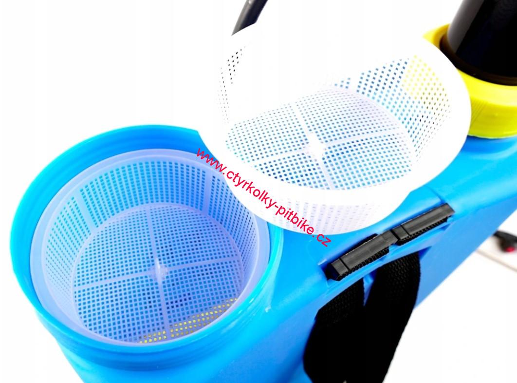 Zádový postřikovač 16 L