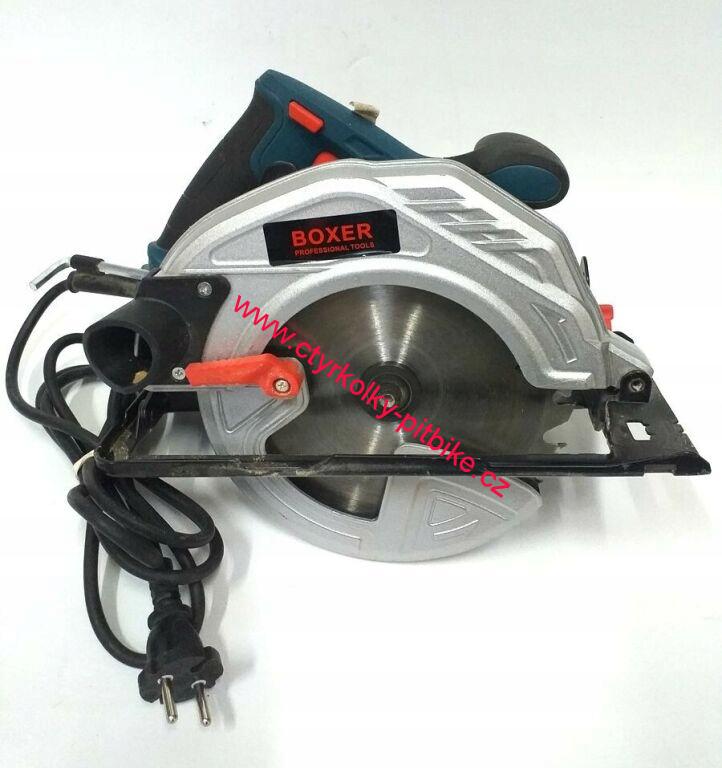 Ruční okružní pila Boxer 2850W
