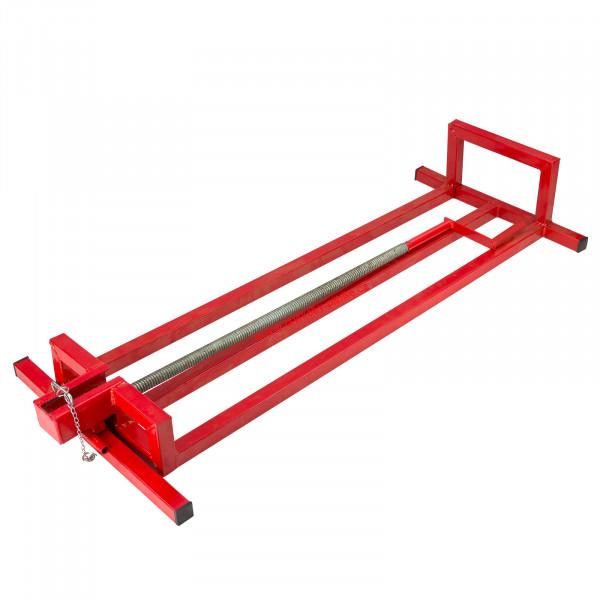 Zvedák na zahradní traktůrek a ATV RTH 400