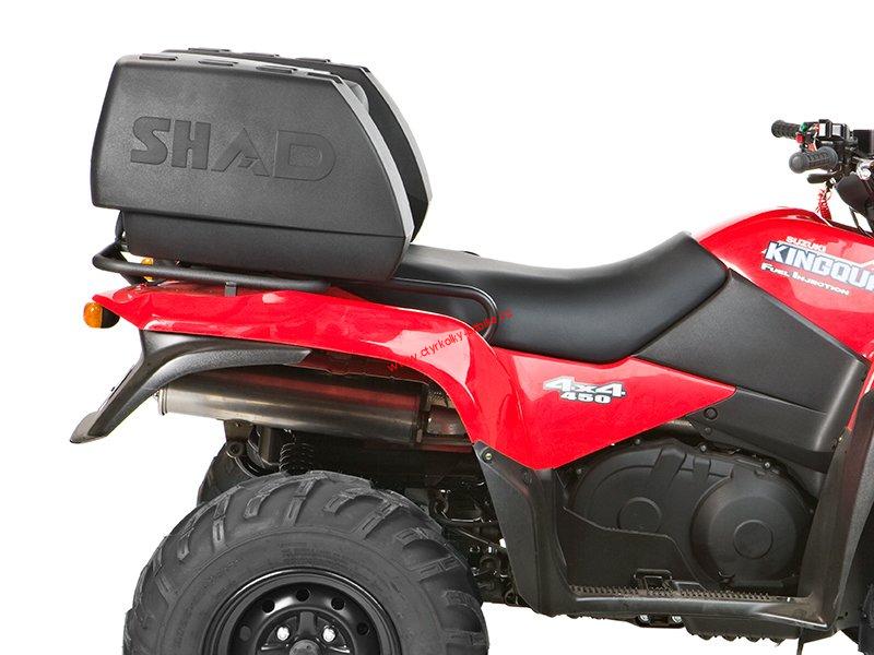 Moto kufr SHAD pro čtyřkolky ATV 110 litrů