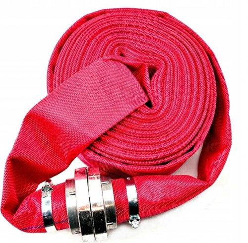 Požární hadice 1" 30m