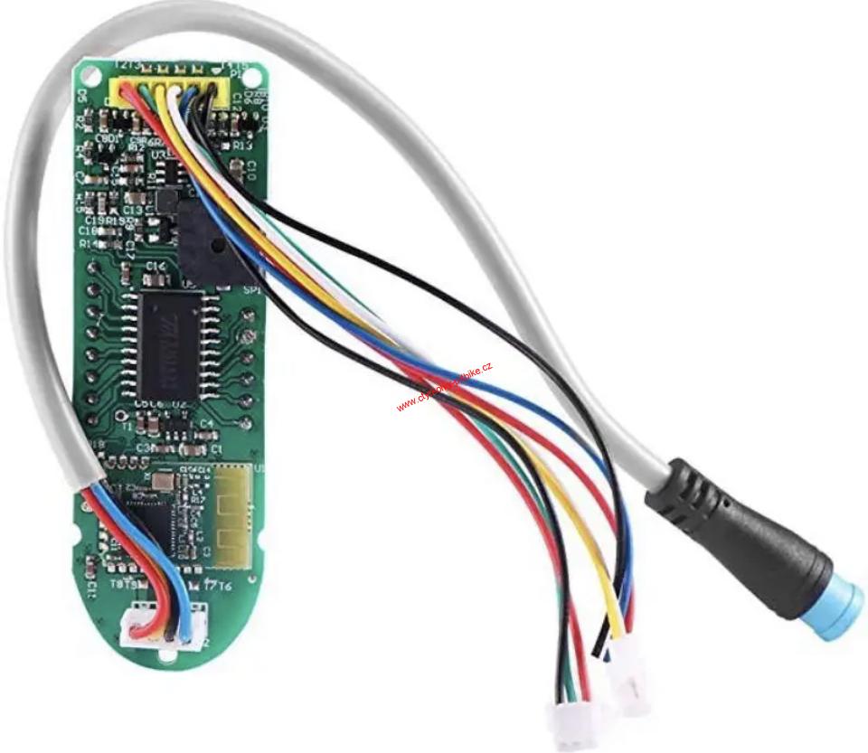 Displej ovládání pro Xiaomi M365 PRO Bluetooth