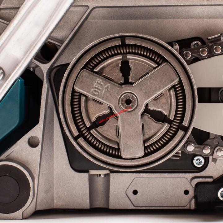 Motorová benzínová pila Boxer 45cm 5,9 KW