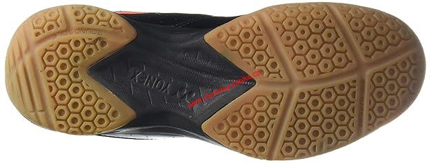 Boty na badminton YONEX SHB 36 EX black vel. 46
