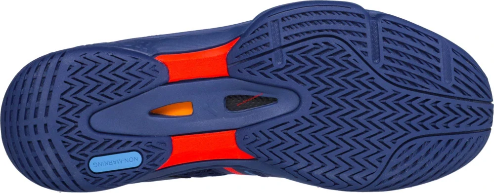 Boty na badminton VICTOR P6500 B BLUE