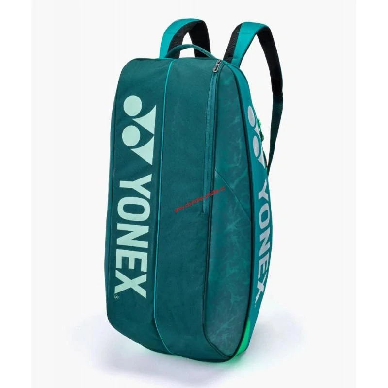 Bag na rakety YONEX 92426 6R Pro Line DARK GREEN