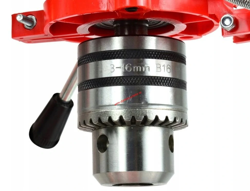 Dílenská stolní vrtačka Heidman 1550W