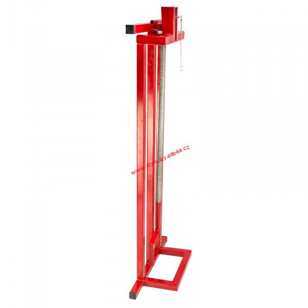 Zvedák na zahradní traktůrek a ATV RTH 400