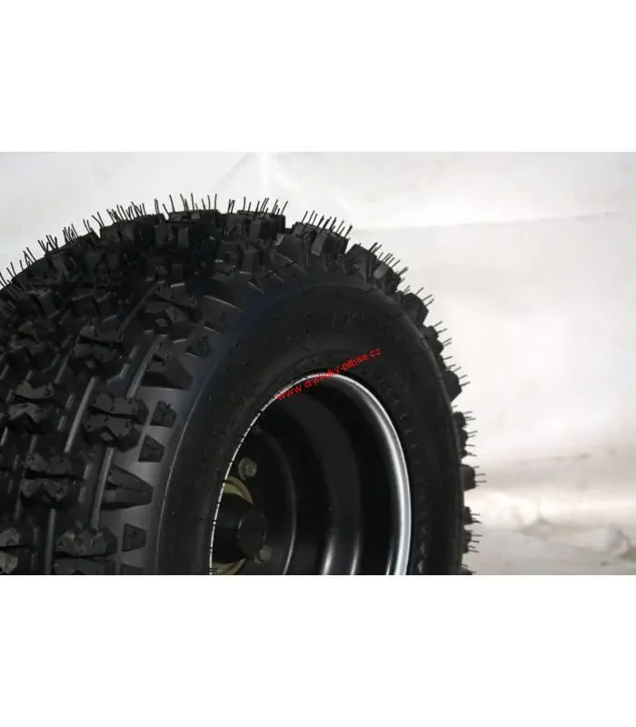 Čtyřkolka XTR Big Hummer  200cc automat