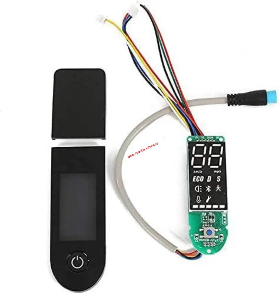 Displej ovládání pro Xiaomi M365 PRO Bluetooth