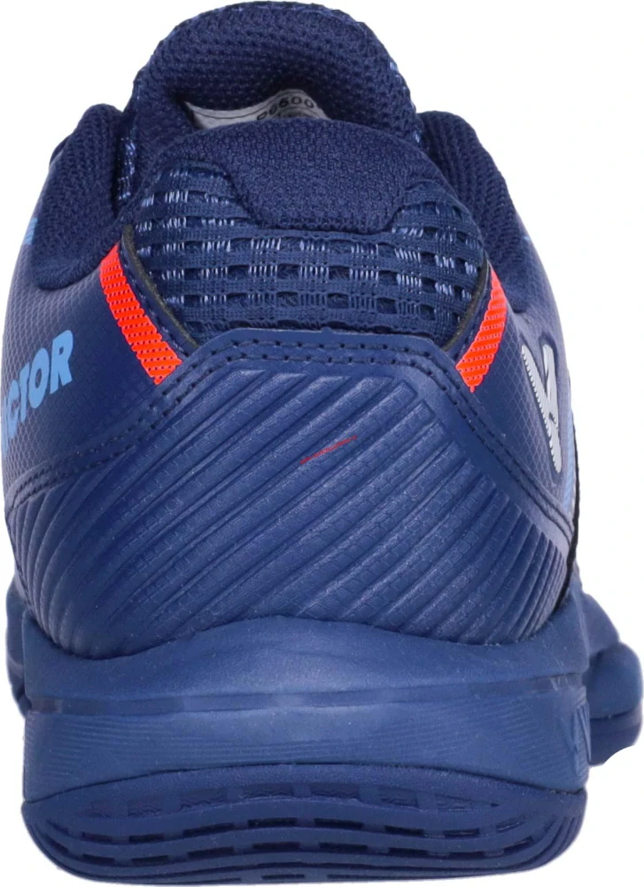 Boty na badminton VICTOR P6500 B BLUE