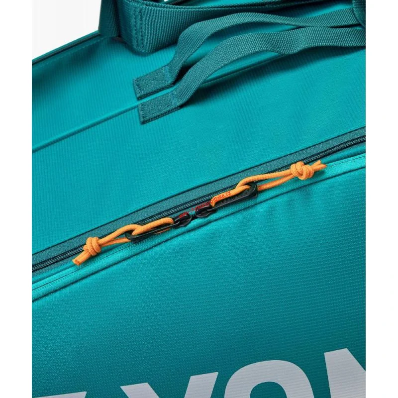 Bag na rakety YONEX 92426 6R Pro Line DARK GREEN
