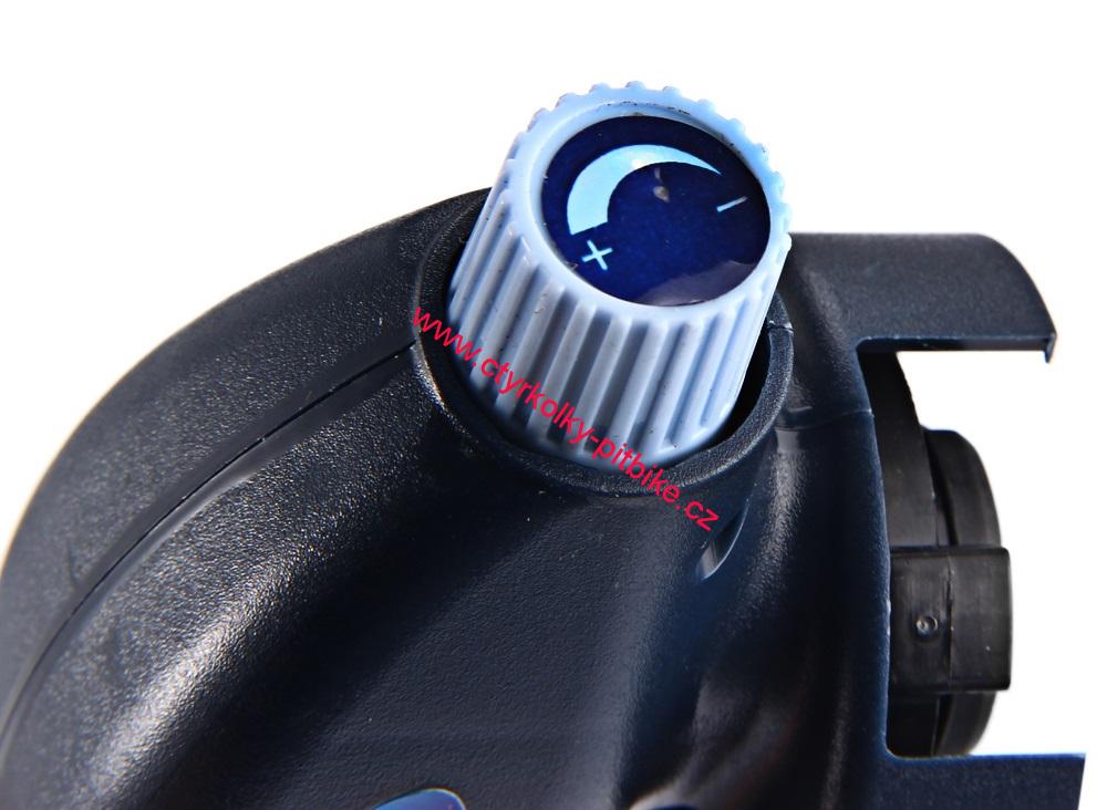 Plynový hořák P-B