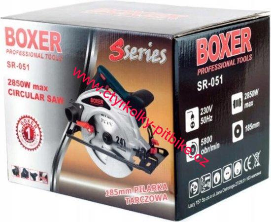 Ruční okružní pila Boxer 2850W