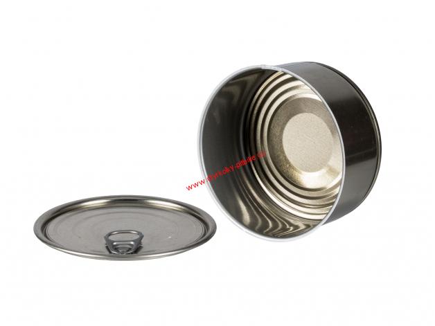 Stroj na uzavírání konzerv RealHunter