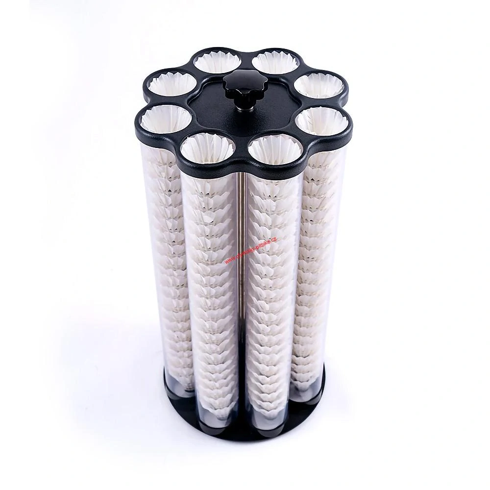 Tréninkový badmintonový robot Siboasi B2300A