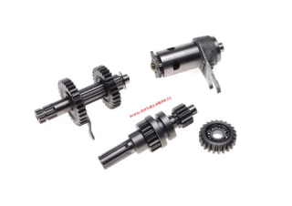 Převodovka pro ATV 125ccm 1+1